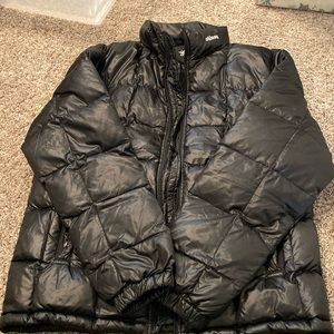 Stussy Puffer Jacket
